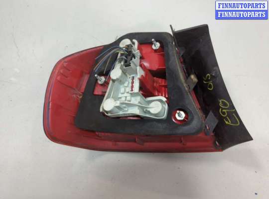 купить Фонарь (задний) на BMW 3 E90, E91, E92, E93 2005-2012
