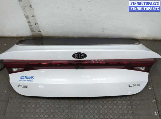 купить Обшивка крышки (двери) багажника на KIA K5 2019-2025