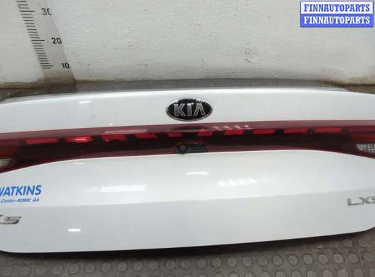 купить Обшивка крышки (двери) багажника на KIA K5 2019-2025