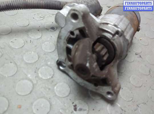 купить Стартер на Citroen Jumpy (Dispatch) 1994-2006