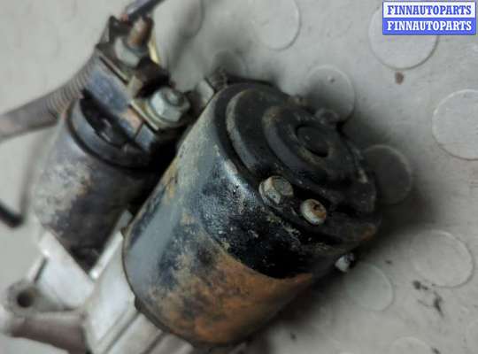 купить Стартер на Citroen Jumpy (Dispatch) 1994-2006