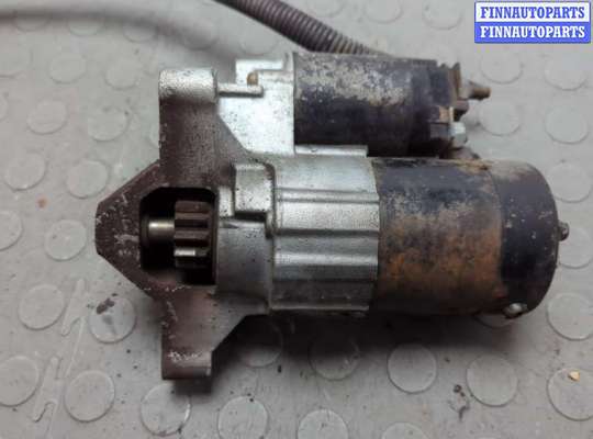 купить Стартер на Citroen Jumpy (Dispatch) 1994-2006