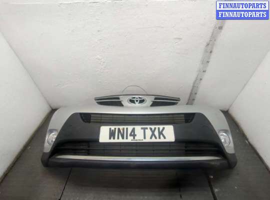 Бампер TT933370 на Toyota RAV 4 2012-2019