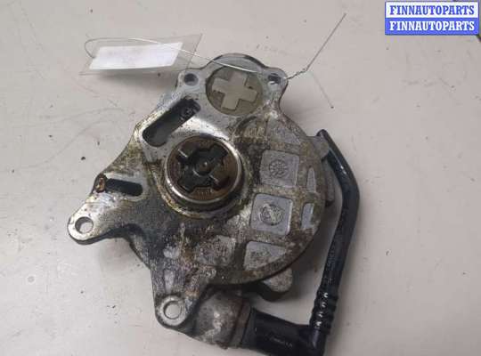 Насос вакуумный (дизель) на Volkswagen Polo Mk5 (6R/6C)