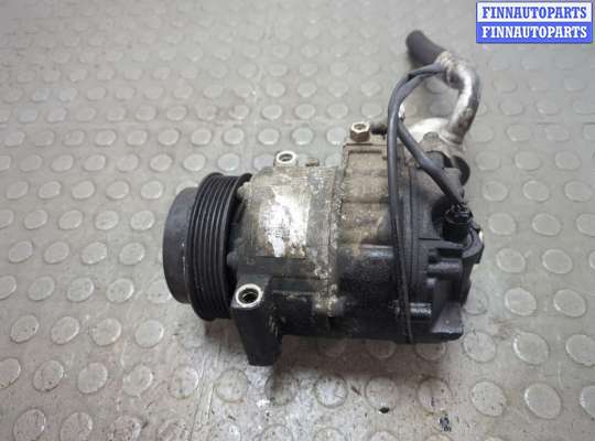 купить Компрессор кондиционера на Mercedes C W204 2006-2015