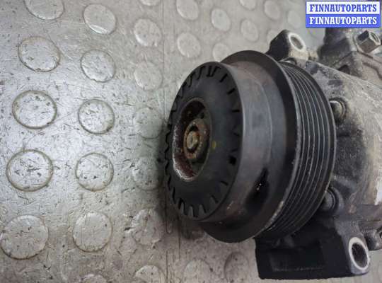 Компрессор кондиционера