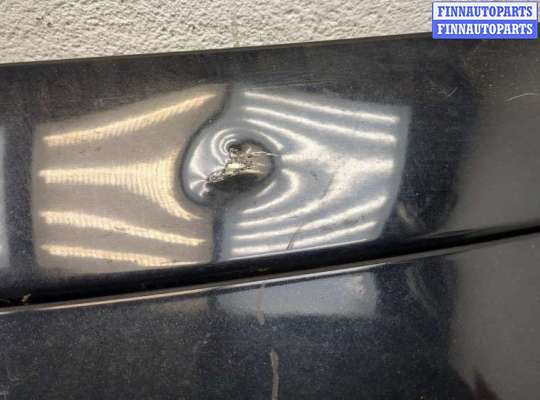 Стекло заднее на Ford Focus II