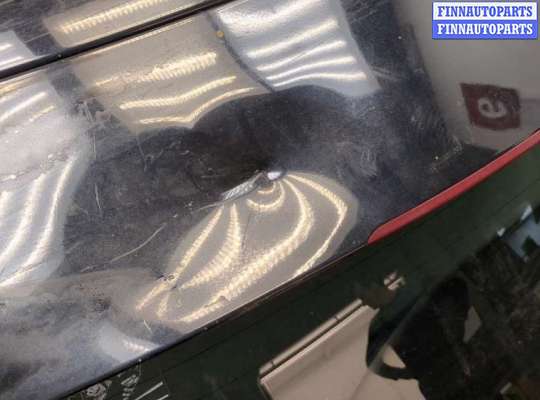 Стекло заднее на Ford Focus II