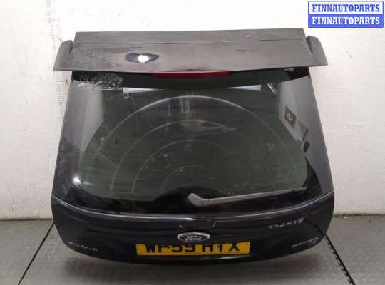 Купить Крышка (дверь) багажника на Ford Focus 2 2008-2011 Крышка (дверь) багажника FO2030789 на Ford Focus 2 2008-2011