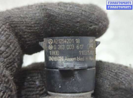 купить Датчик парктроника на Mercedes E W212 2009-2016