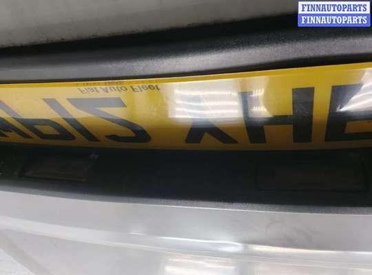 купить Замок двери на Fiat Doblo 2010-2015