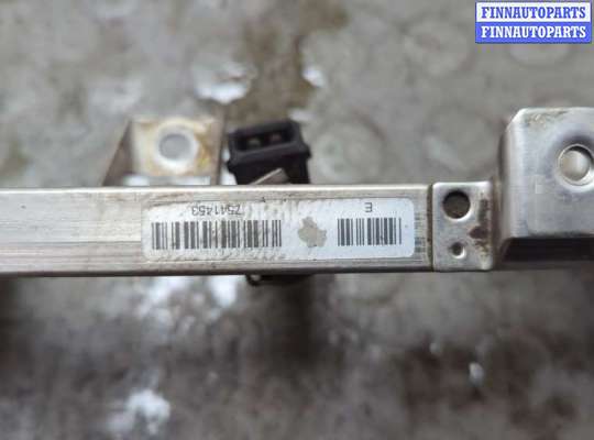 купить Форсунка топливная на BMW X3 E83 2003-2010