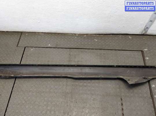 купить Накладка на порог на Audi A6 (C5) 1997-2005