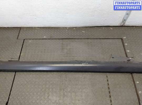 Купить Накладка на порог на Audi A6 (C5) 1997-2005 Накладка на порог AU1764120 на Audi A6 (C5) 1997-2005