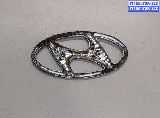 купить Эмблема на Hyundai Sonata NF 2005-2010