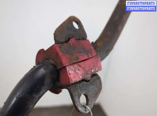 купить Стабилизатор подвески (поперечной устойчивости) на Nissan X-Trail (T30) 2001-2007