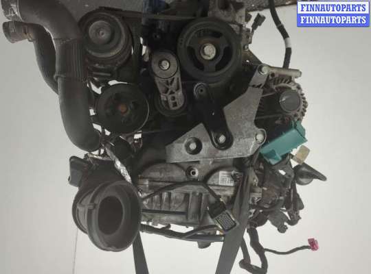 купить Турбина на Chevrolet Malibu 2018-2025