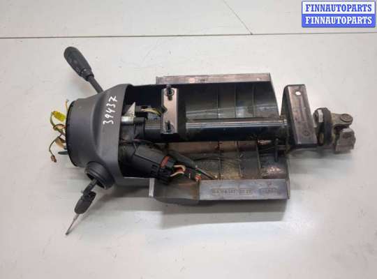 купить Переключатель поворотов и дворников (стрекоза) на Mercedes A W168 1997-2004