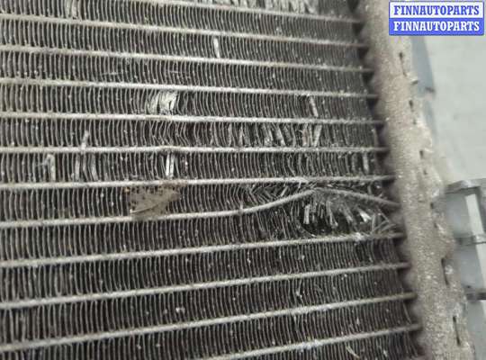 купить Радиатор охлаждения двигателя на Opel Meriva 2010-2018