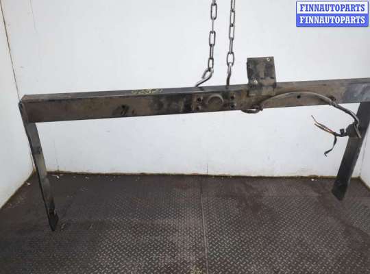 купить Устройство прицепное (фаркоп) на Volkswagen Tiguan 2007-2011