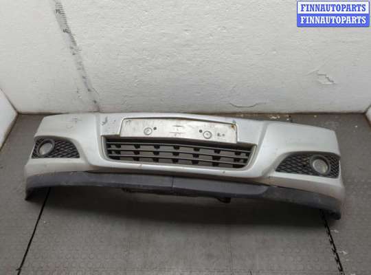 Бампер OP2372793 на Opel Astra H 2004-2010