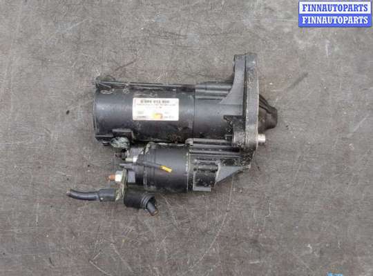 купить Стартер на Peugeot 207 2006-2015