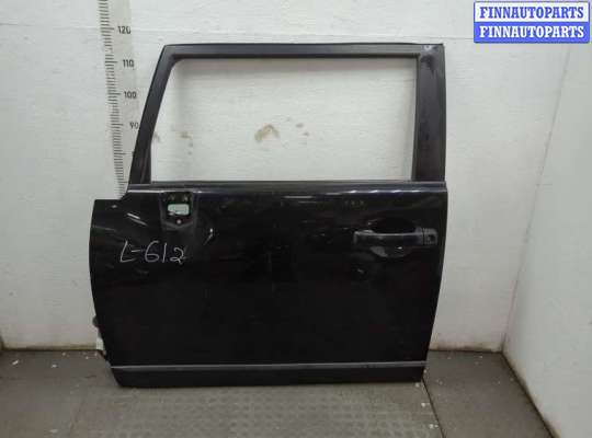 Ручка двери наружная TT904895 на Toyota FJ Cruiser