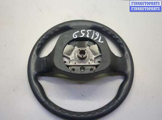 купить Руль на Nissan Juke 2010-2019