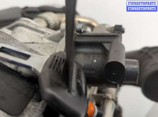 купить ТНВД на Audi A4 (B7) 2004-2009