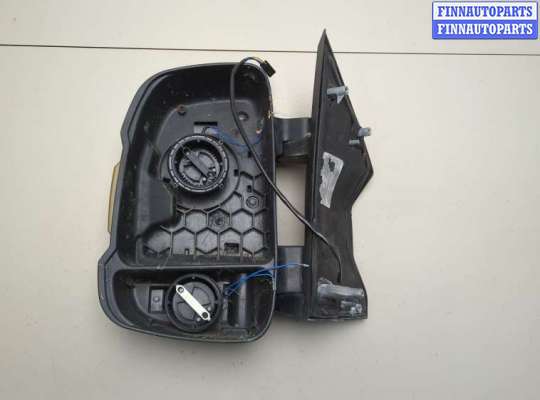 Зеркало боковое CT1072501 на Citroen Jumper (Relay) 2014-2025