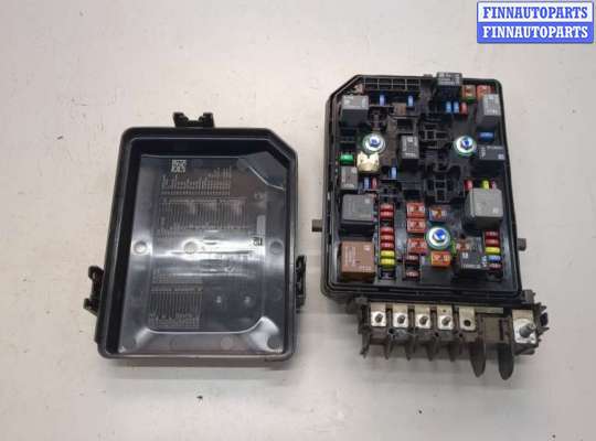 купить Блок предохранителей на Chevrolet Equinox 2017-2024