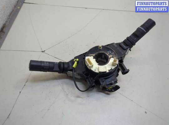 Переключатель поворотов и дворников (стрекоза) NS971118 на Nissan Qashqai 2006-2013