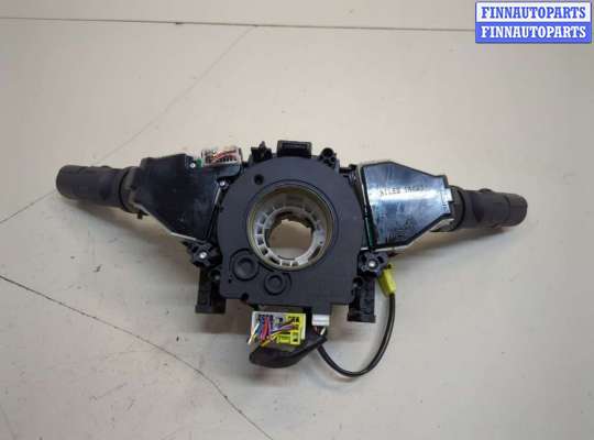 купить Переключатель поворотов и дворников (стрекоза) на Nissan Qashqai 2006-2013