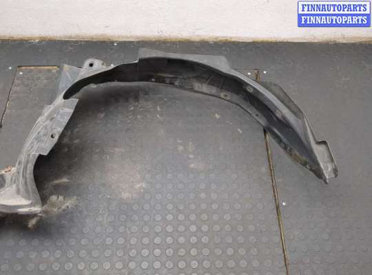 купить Защита арок (подкрылок) на Acura MDX 2001-2006