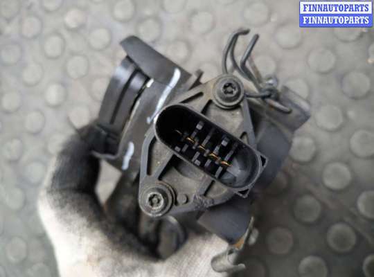 купить Измеритель потока воздуха (расходомер) на Land Rover Freelander 1 1998-2006