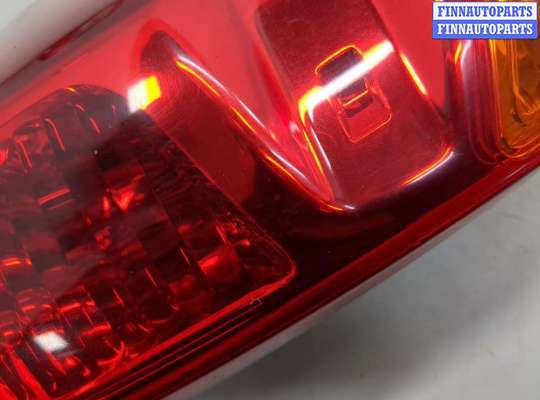 купить Фонарь (задний) на Nissan X-Trail (T31) 2007-2015