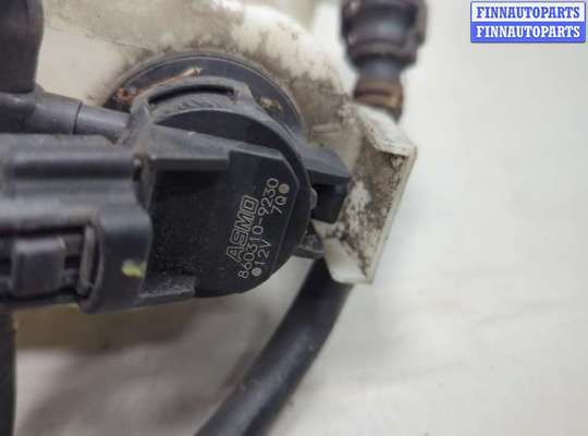 купить Бачок омывателя на Mazda 6 (GJ) 2012-2018