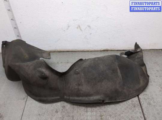 купить Защита арок (подкрылок) на Volkswagen Touareg 2006-2010