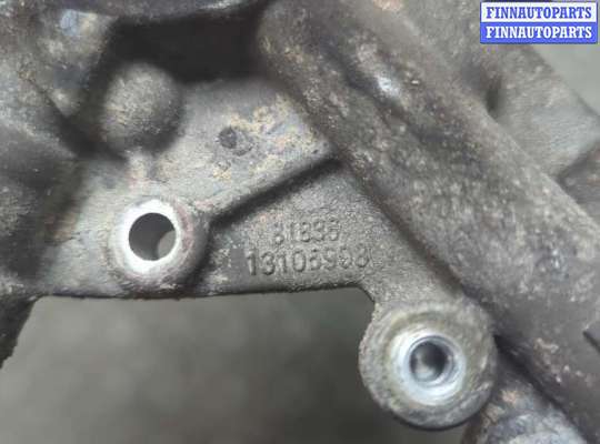 купить Насос масляный на Opel Astra H 2004-2010