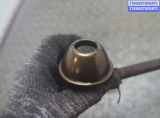 купить Насос масляный на Opel Astra H 2004-2010