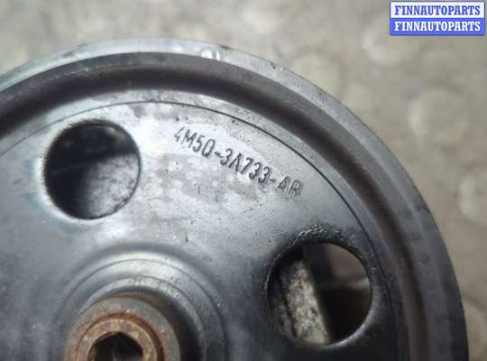 купить Насос гидроусилителя руля (ГУР) на Ford Focus 2 2008-2011