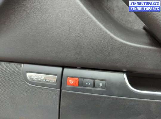 купить Замок двери на Audi A8 (D3) 2002-2010