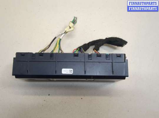 Купить Блок управления климат-контролем на Chevrolet Malibu 2018-2025 Блок управления климат-контролем CH433619 на Chevrolet Malibu 2018-2025