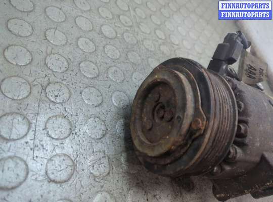 купить Компрессор кондиционера на Ford Focus 3 2011-2015