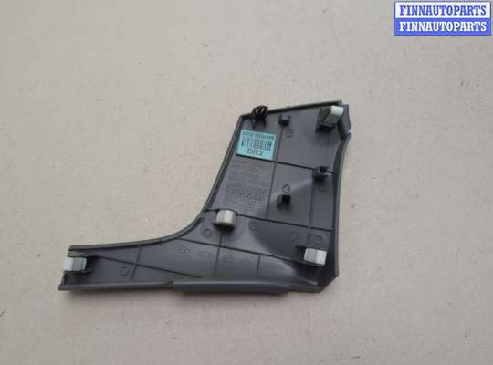 купить Пластик панели торпеды на Hyundai Elantra 2010-2016