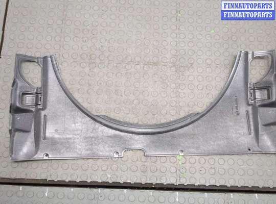 купить Пластик (обшивка) внутреннего пространства багажника на Mazda CX-9 2016-2022