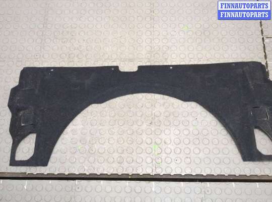 купить Пластик (обшивка) внутреннего пространства багажника на Mazda CX-9 2016-2022