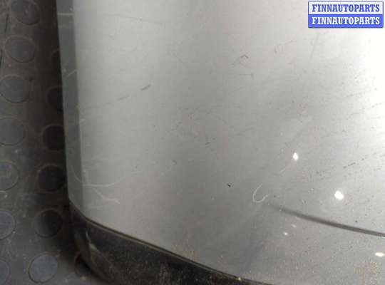 купить Бампер на Volkswagen Polo 2001-2005