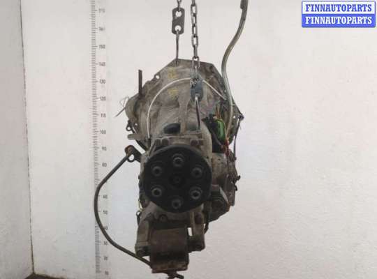 купить КПП - автомат (АКПП) на Mercedes C W202 1993-2001