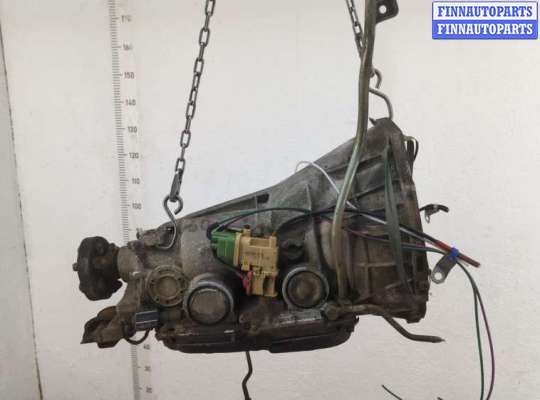 купить КПП - автомат (АКПП) на Mercedes C W202 1993-2001